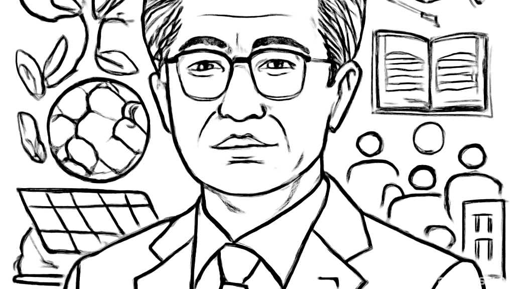 민형배를 이해하는 방법: 그의 정치적 여정과 영향력 알아보기