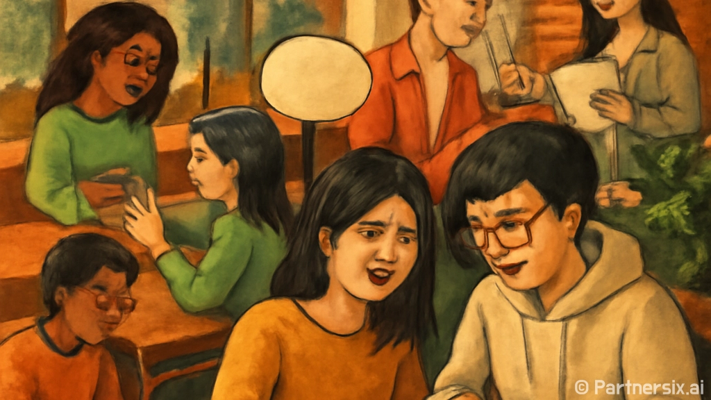 홍대에서 안전하게 과외를 받는 방법