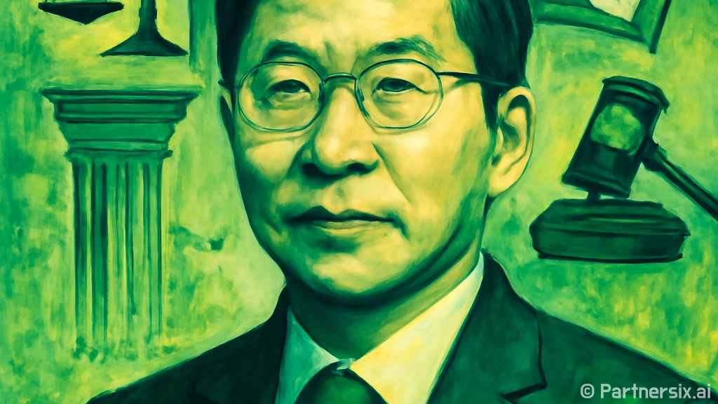 박상용 검사 프로필을 알아보려면 이렇게