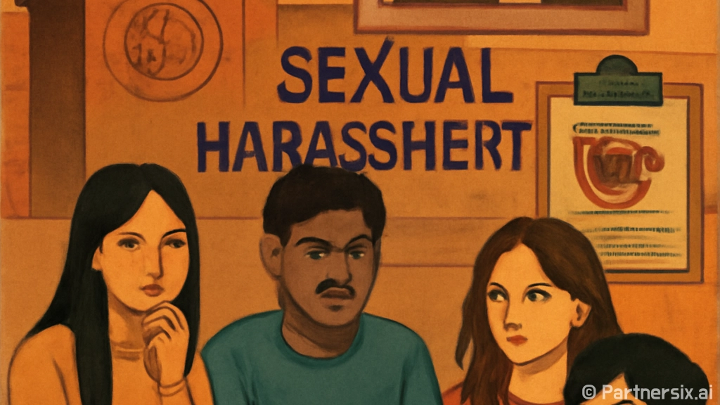 홍익대 과외 성추행…