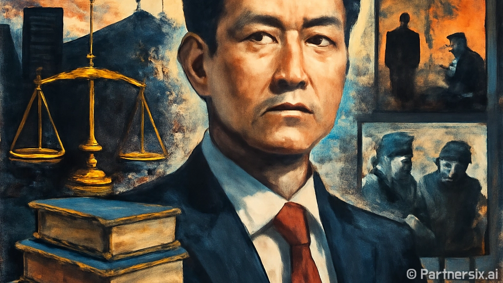 박상용 검사 프로필…