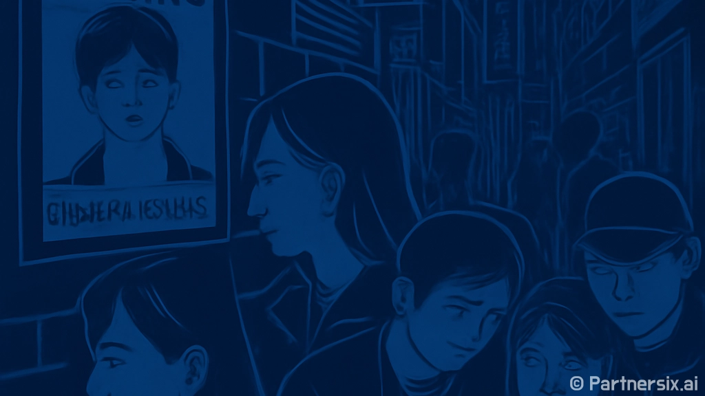 아다치 유키 실종 …