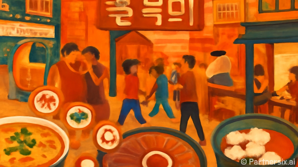 광주 금쪽이 맛집 찾는 방법