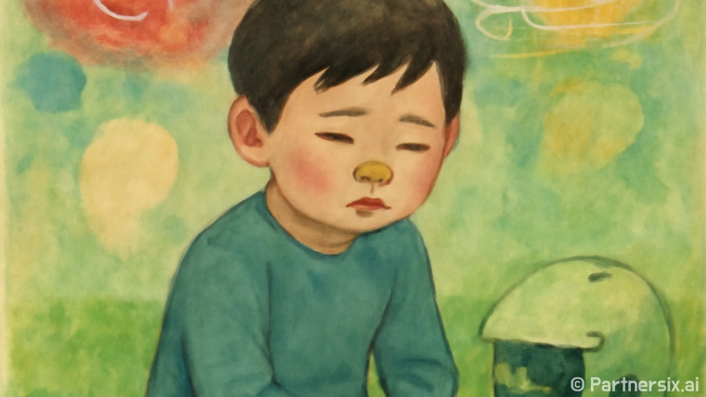 금쪽이를 위한 뇌진탕 대처 방법