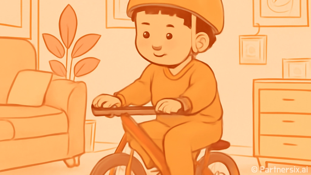 뇌진탕 금쪽이를 위한 안전한 생활 방법