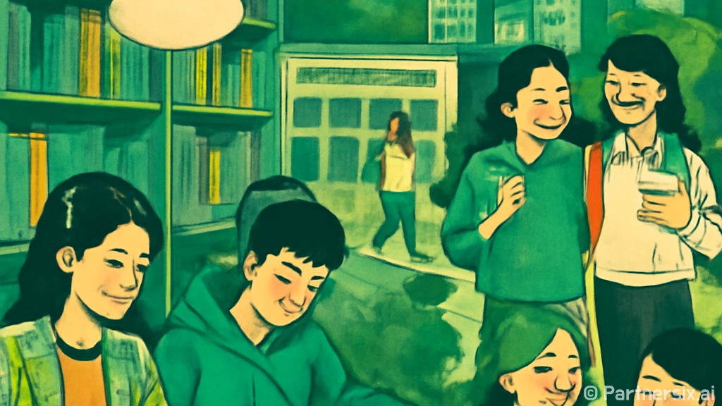 광주 중학생 금쪽이…