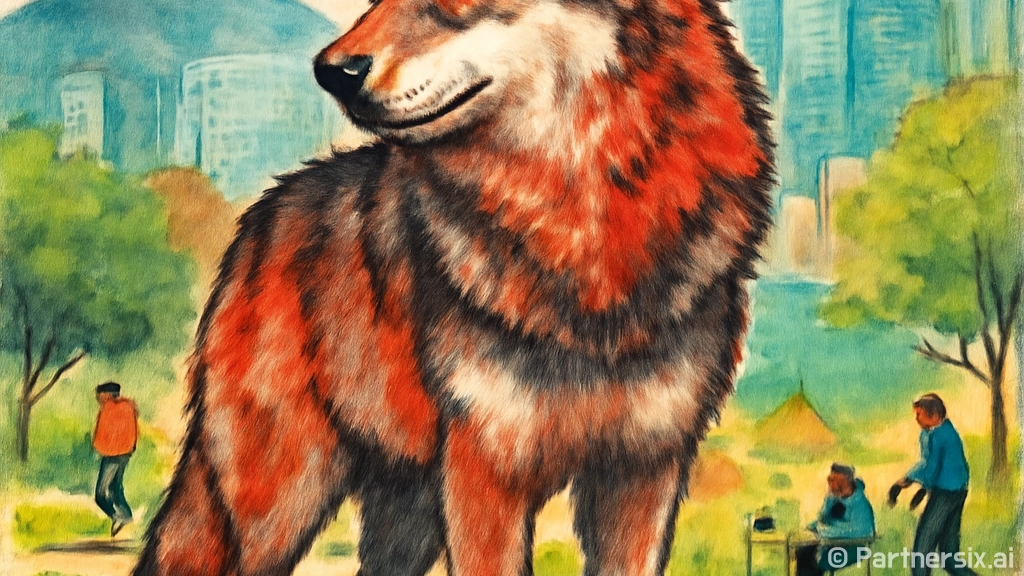 늑구를 이해하고 관…