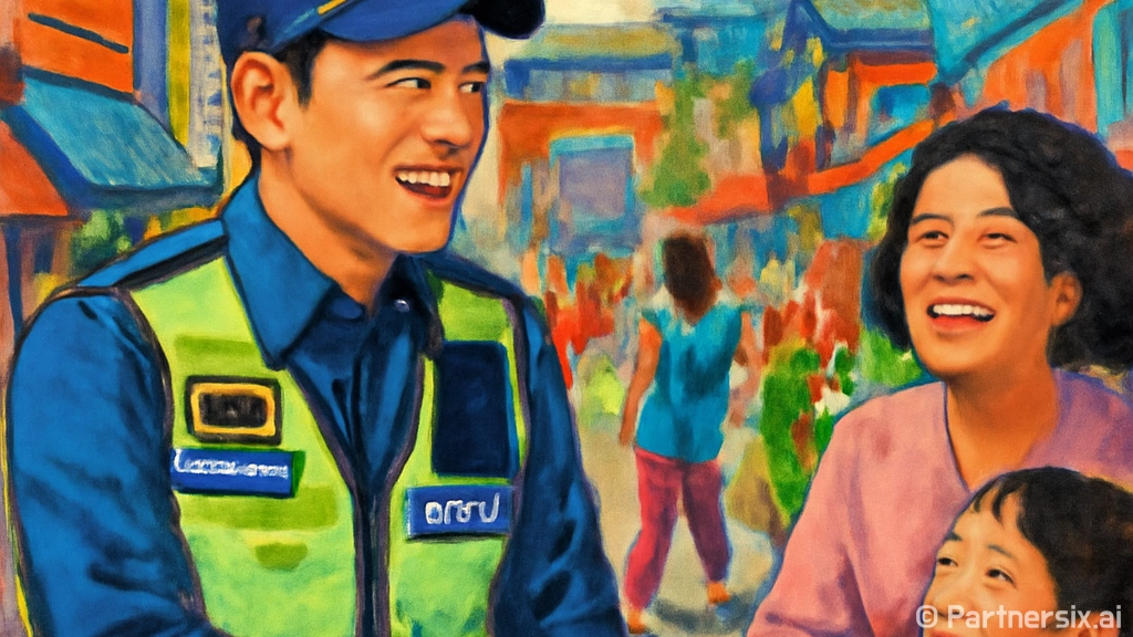 윤석호 경위에 대해…