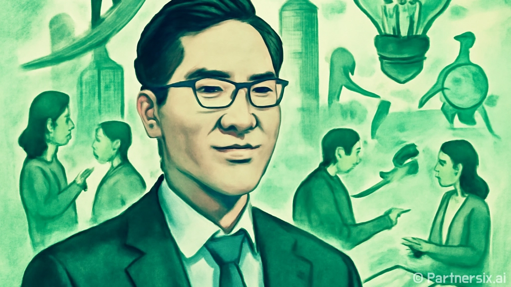 김현진과 함께하는 성공적인 커리어 개발 방법