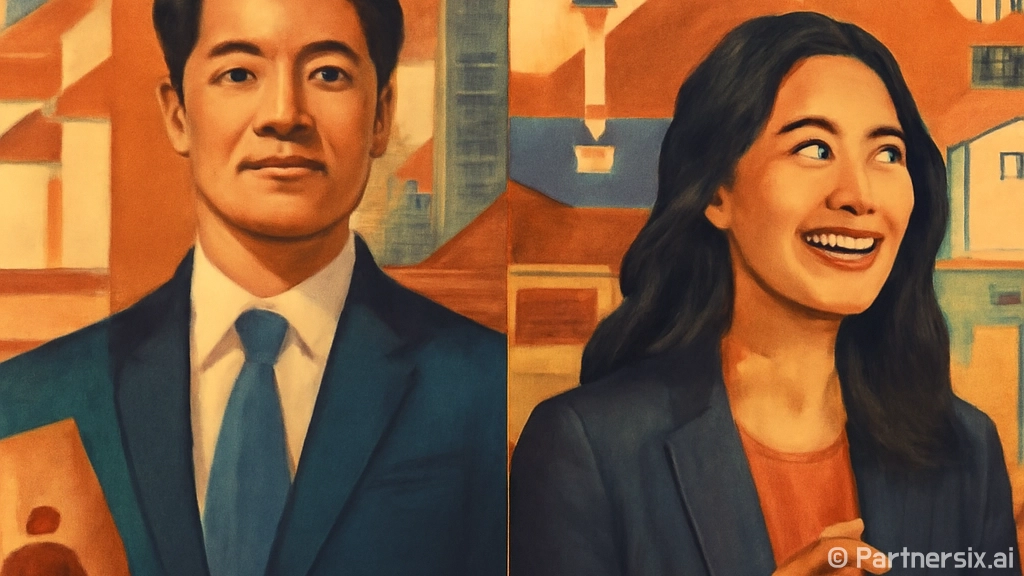 박진성과 김현진의 성공 비결을 배우는 방법