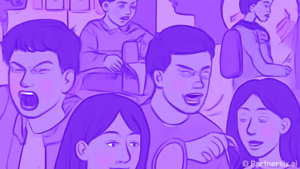 양아치에서 벗어나려면 이렇게