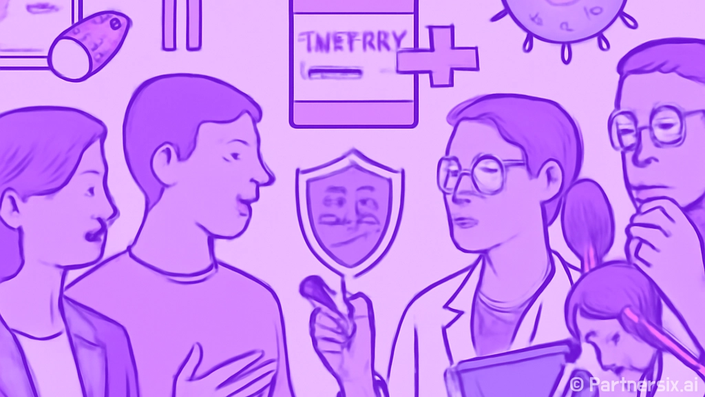 강백신 검사 프로필을 이해하는 방법