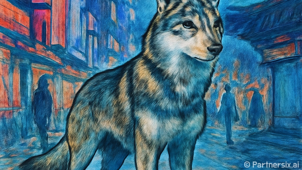 늑구를 이해하고 효과적으로 관리하는 방법