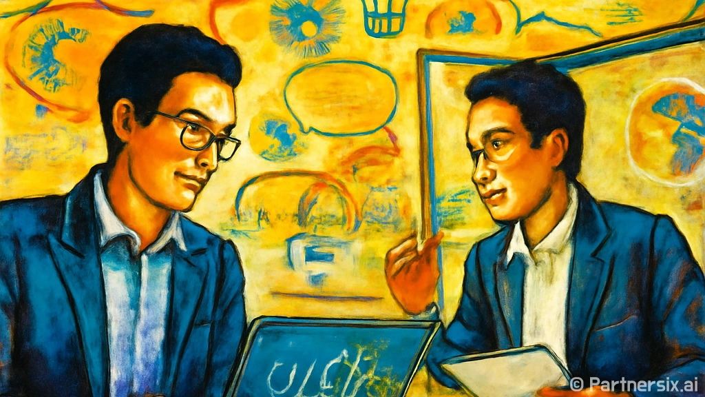 김현진과 박진성의 성공적인 협업을 배우는 방법