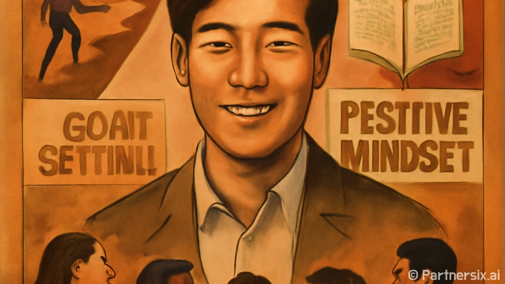 김현진의 비밀: 성공을 위한 전략을 배우는 방법
