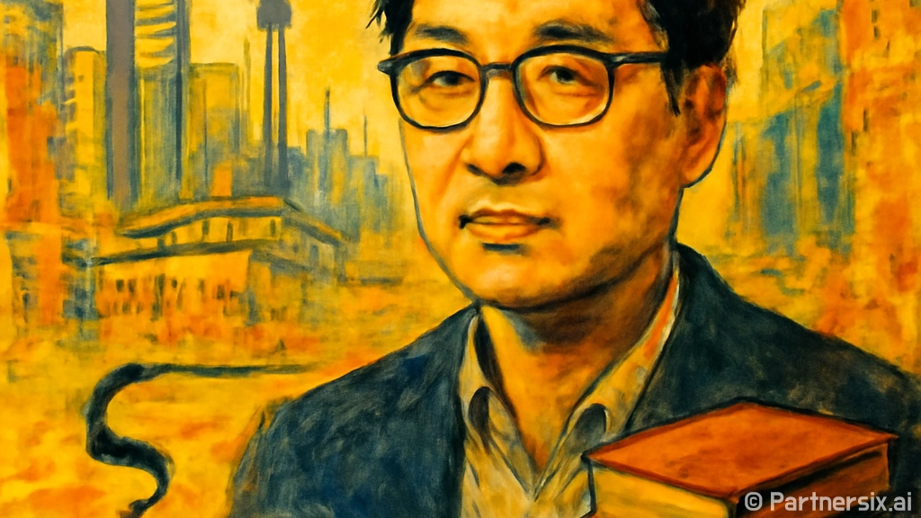 박진성을 이해하는 …