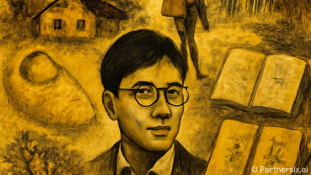 시인 박진성을 이해…