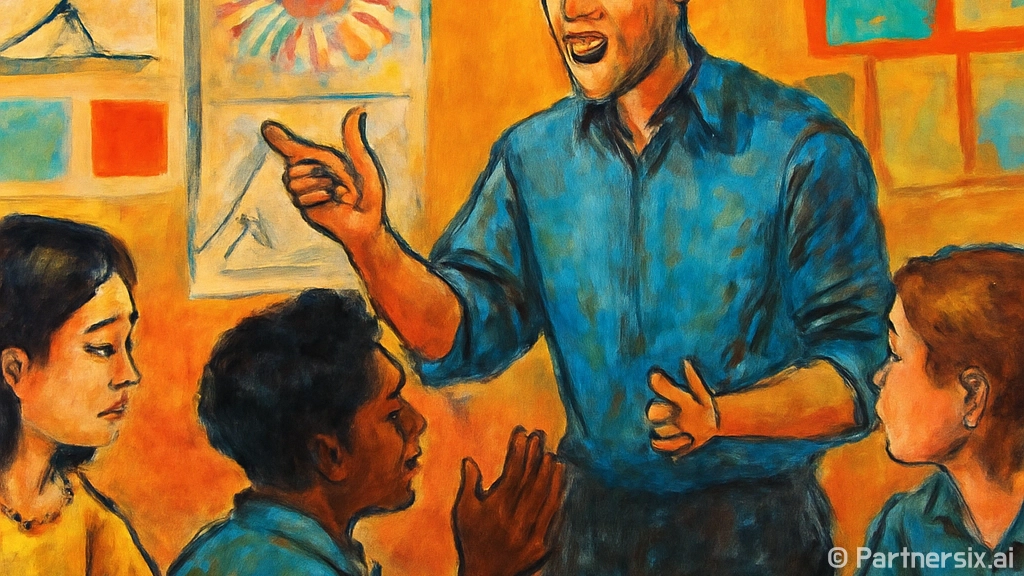 박성범 과외로 성공…