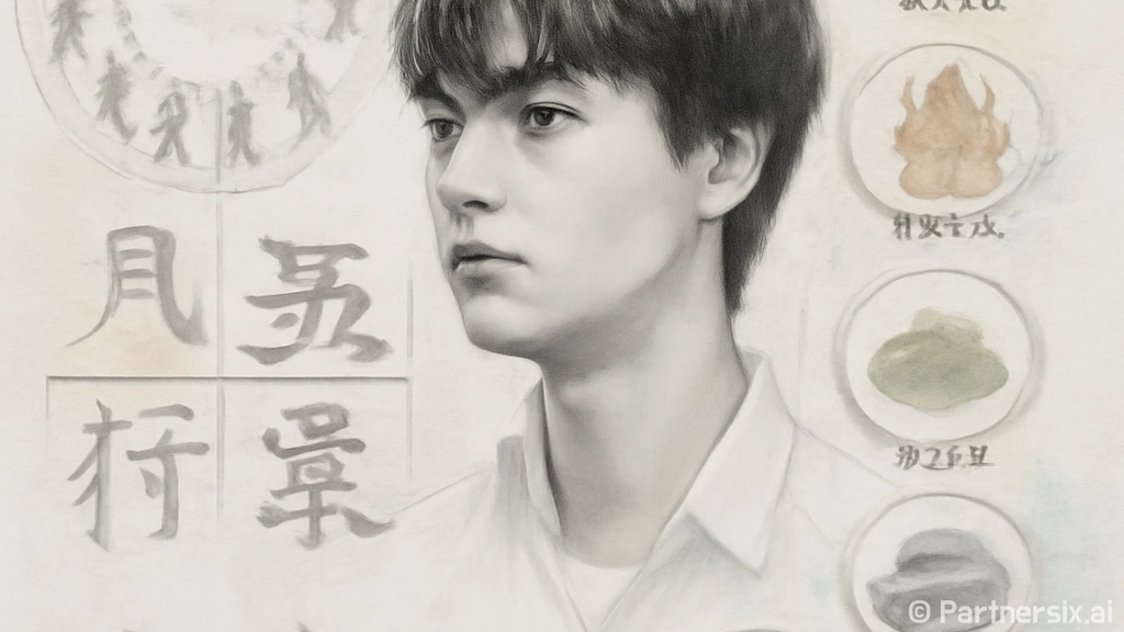 안재현 사주를 통해…