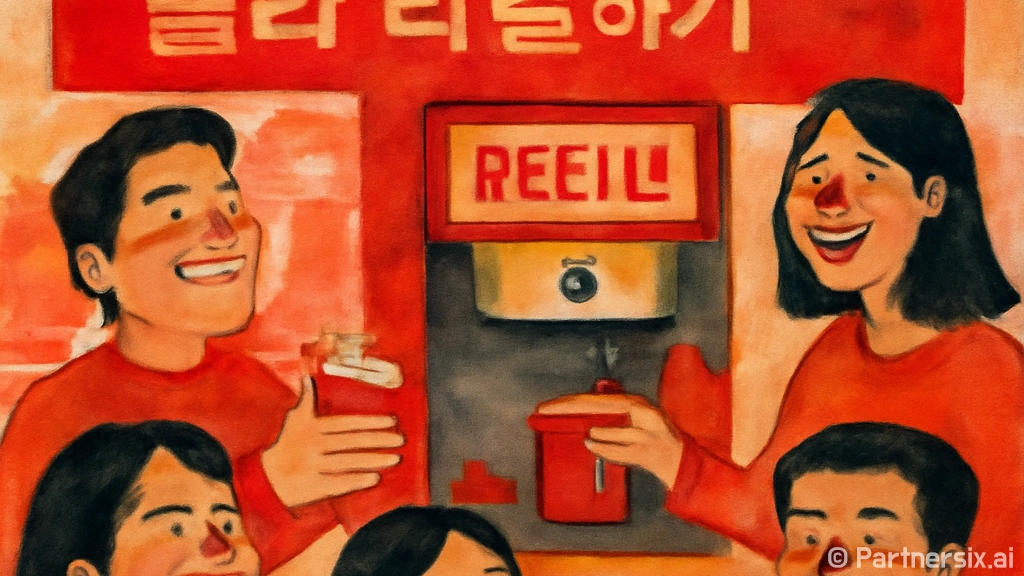 맘스터치에서 콜라 …