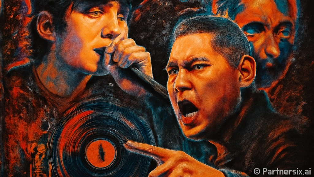 빅나티와 스윙스의 …