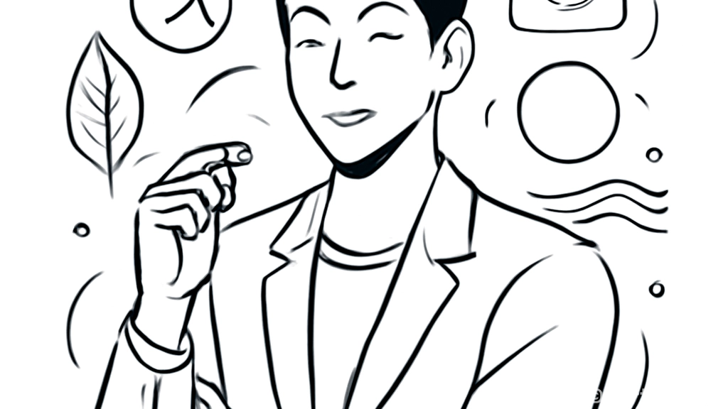 안재현의 사주를 통해 운명을 이해하는 방법