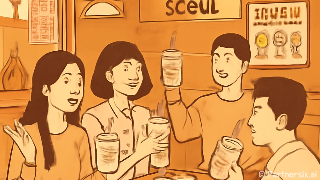 맘스터치 리필을 최대한 활용하는 방법