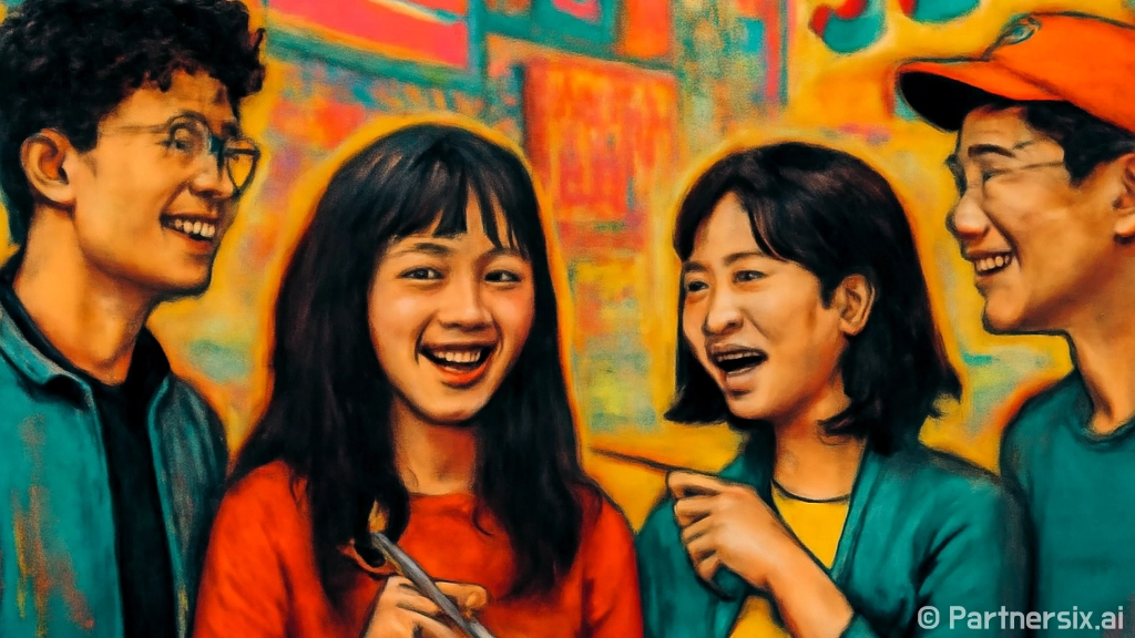 남미새 뜻과 활용 방법 알아보기