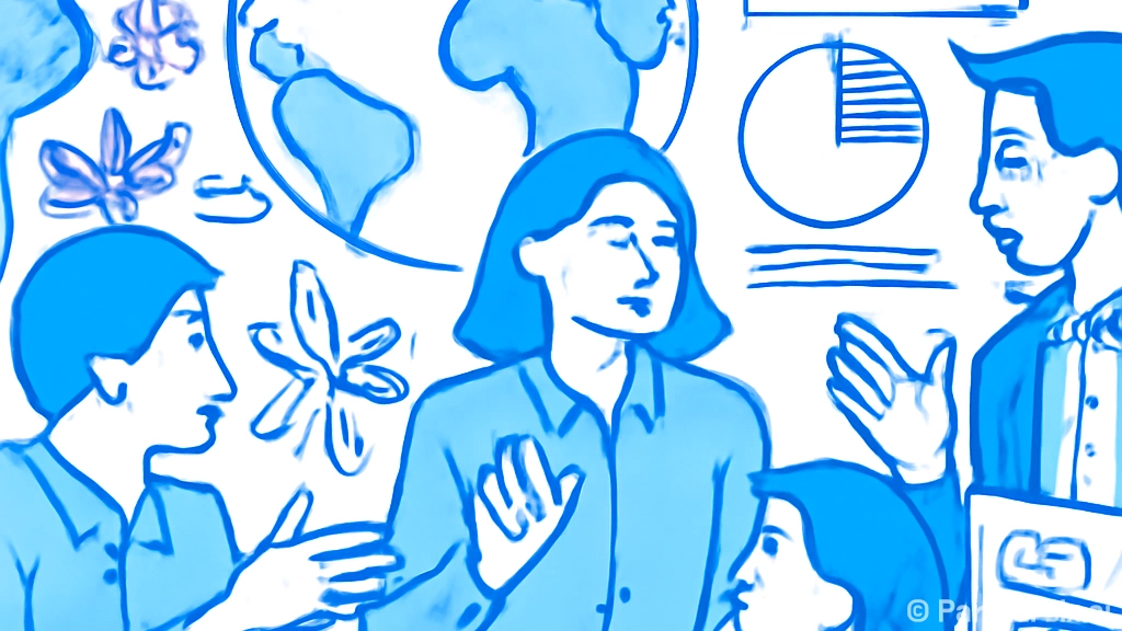 IPCC 보고서를 이해하고 활용하는 방법