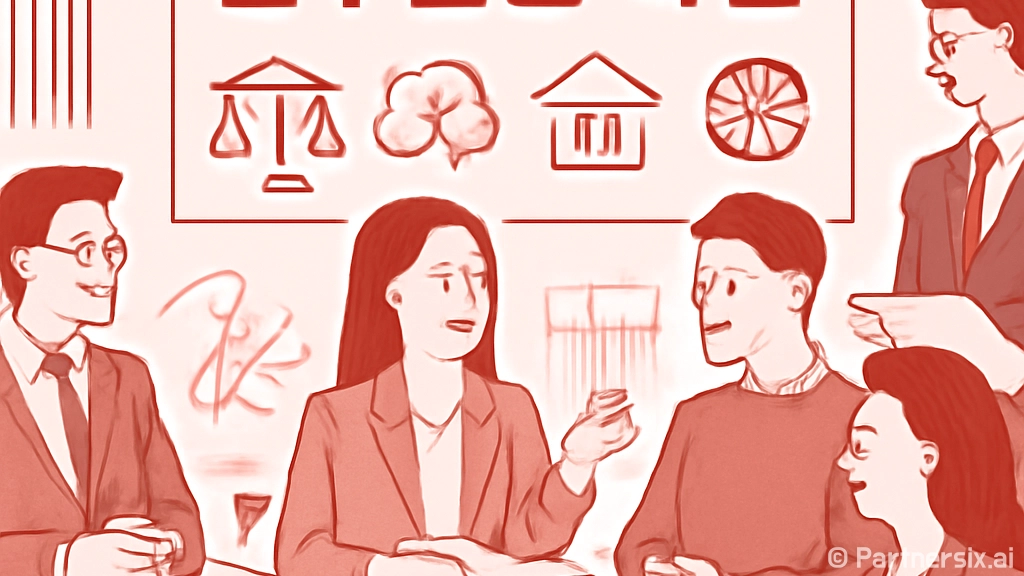 법무법인 다함을 통해 법적 문제 해결하는 방법