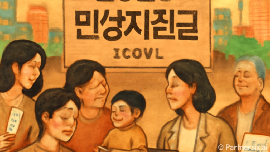 2026 민생지원금…