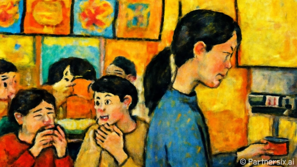 맘스터치에서 콜라 …