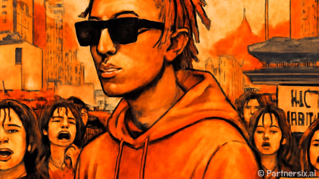 송민호 징역 1년 …