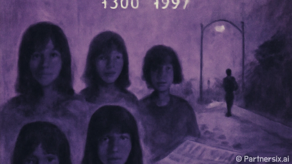 화성 연쇄살인범인에…