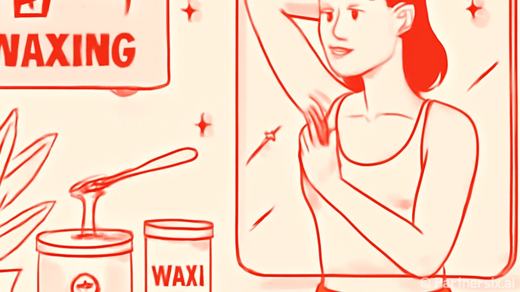 평택 왁싱샵을 선택…