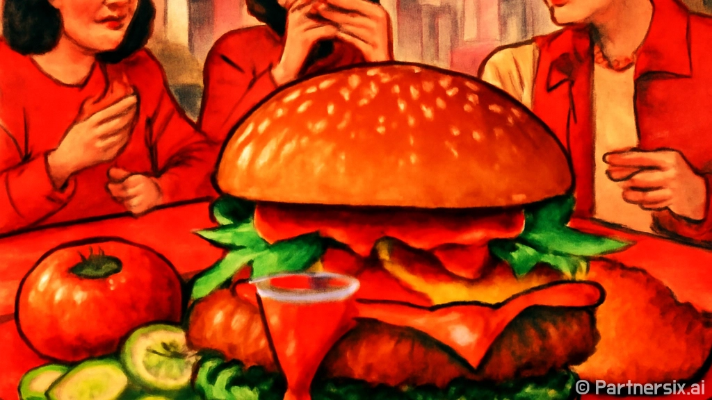 맘스터치 진상녀 신…