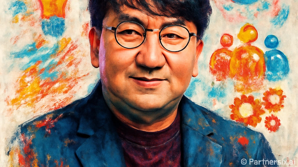 방시혁의 성공 비결을 배우는 방법