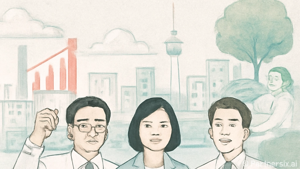 2026 대구시장 후보를 이해하는 방법