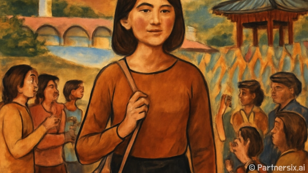 파주에서 부사관 아내로 살아가는 방법