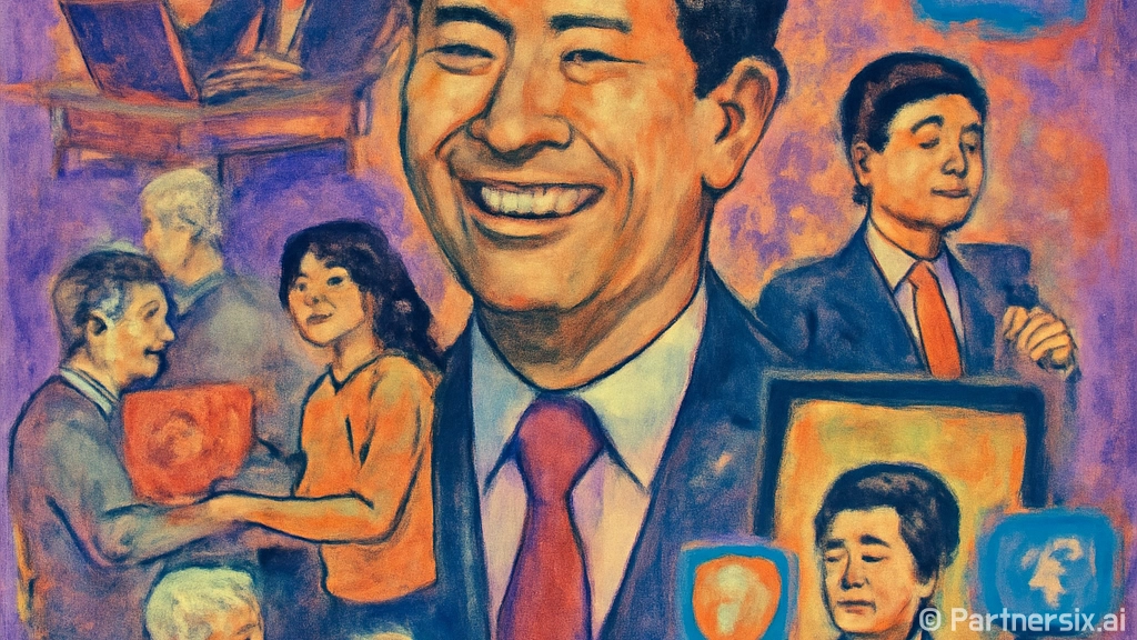 임우재 근황을 확인…