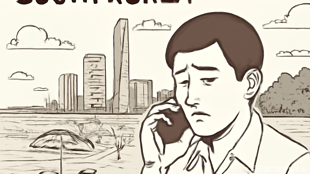 송도 공영주차장에서…