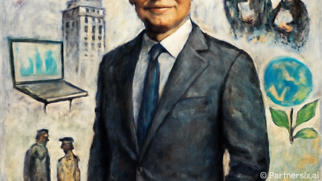 임우재의 최근 근황…