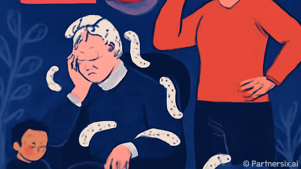 구더기 남편을 이해…