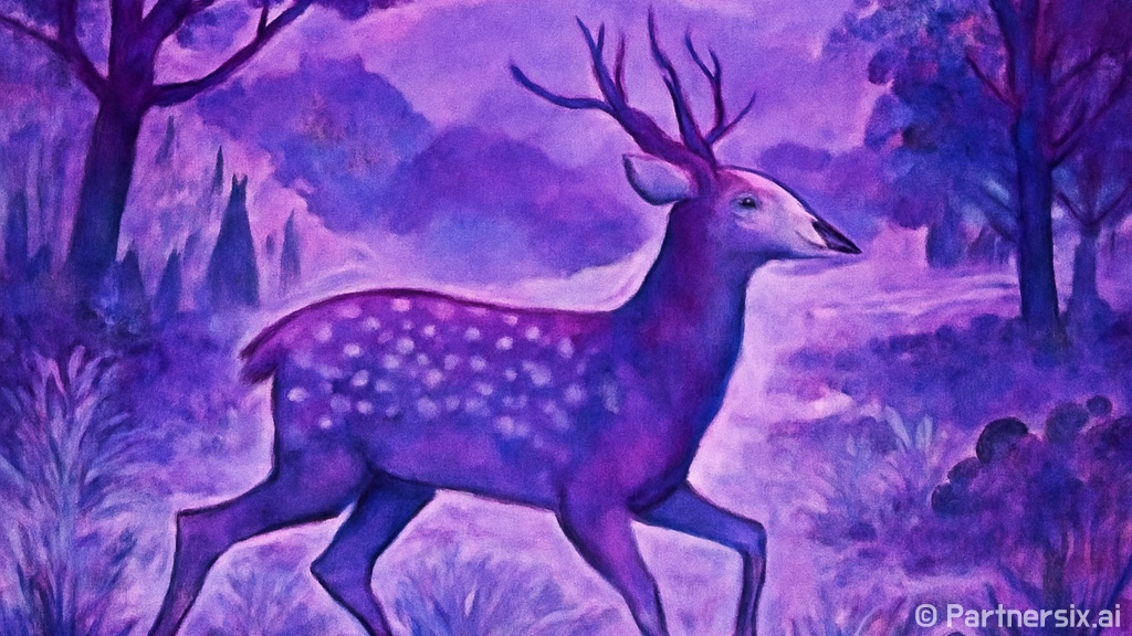 광명 사슴을 발견하고 즐기는 방법