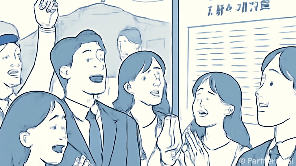 변호사 시험 합격자 발표를 확인하는 방법