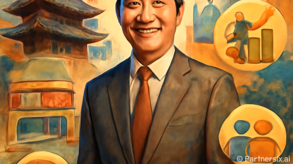 김민수 최고위원에 대해 알아야 할 모든 것