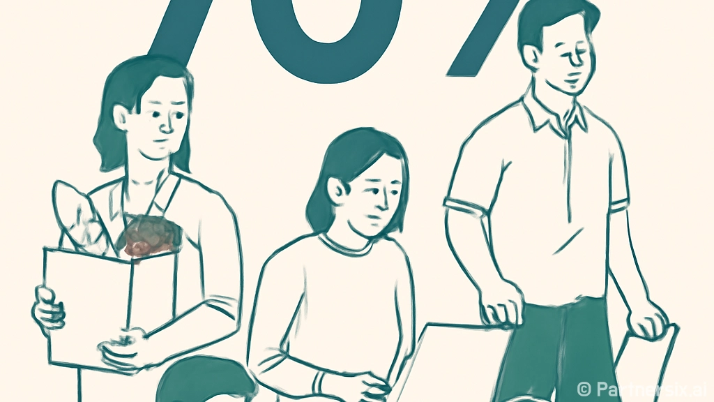 소득 하위 70% 금액을 이해하고 활용하는 방법