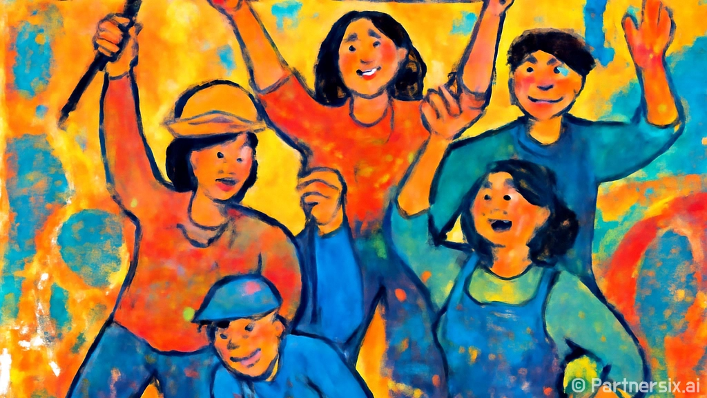 노동절에 2.5배 임금 받는 방법