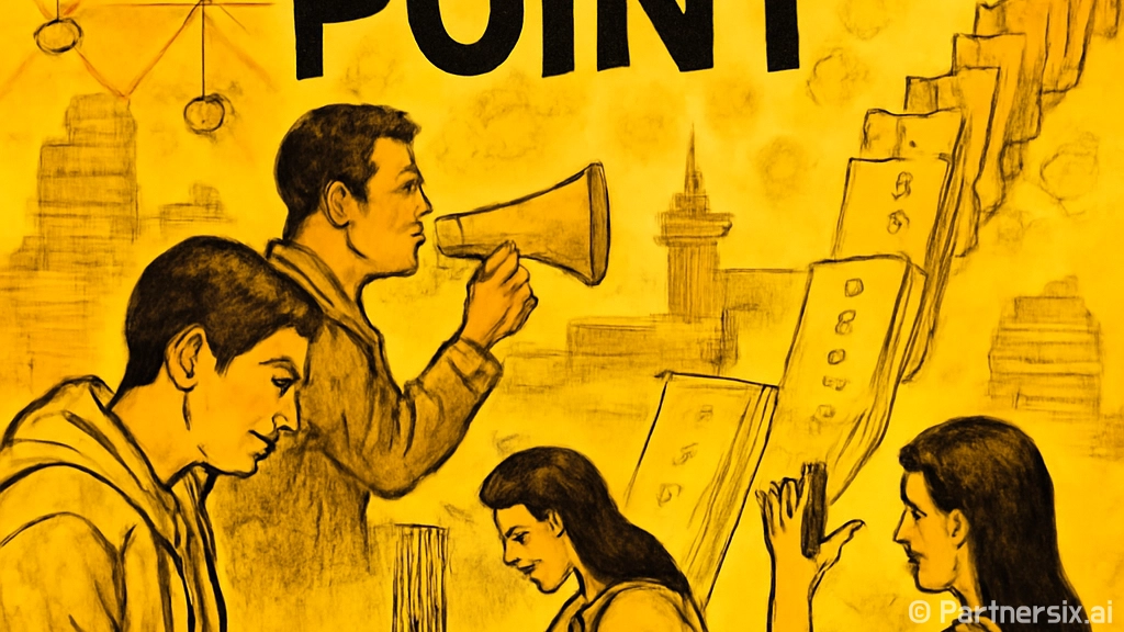 티핑 포인트의 뜻과…