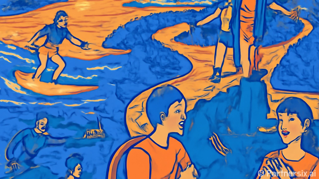 여수 해든이를 즐기…